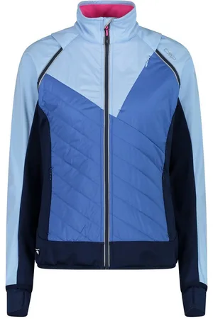 CMP Softshelljacke Damen Jacke WOMAN JACKET WITH DETACHABLE SLEEVES 30A2276 - Verkäufer: CORTEXPOWER