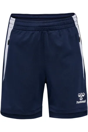 Hummel Trainingsshorts Kinder Short LEAD 2.0 TRAINING SHORTS 223754 - Verkäufer: CORTEXPOWER