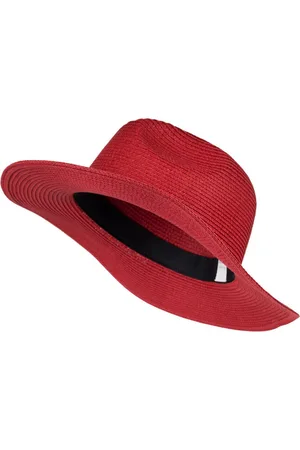 styleBREAKER Sonnenhut Panama Strohhut - Knautschhut (1-St) - Verkäufer: