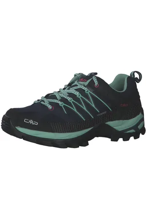 CMP Damen Trekking Schuhe Rigel LOW 3Q54456 Trekkingschuh - Verkäufer: CORTEXPOWER
