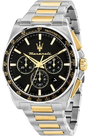 Maserati Chronograph - Verkäufer: Jäckle Uhrenhandel e.K.