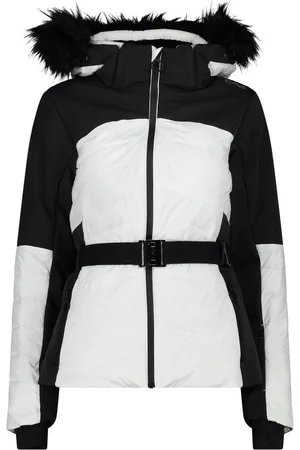 CMP Skijacke Damen Skijacke WOMAN JACKET ZIP HOOD 34W4436F - Verkäufer: CORTEXPOWER