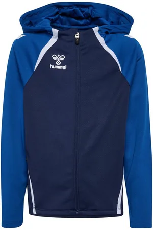 Hummel Trainingsjacke Damen Kapuzenjacke LEAD 2.0 ZIP HOODIE 223761 - Verkäufer: CORTEXPOWER