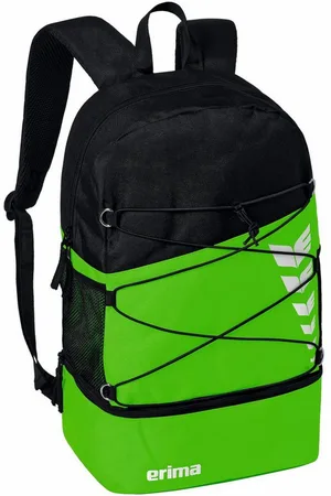 Erima Rucksack Rucksäcke Six Wings - Verkäufer: CORTEXPOWER