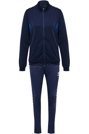 Hummel Trainingsanzug Damen Trainingsanzug hmlAuthentic PL 219984+219987 - Verkäufer: CORTEXPOWER