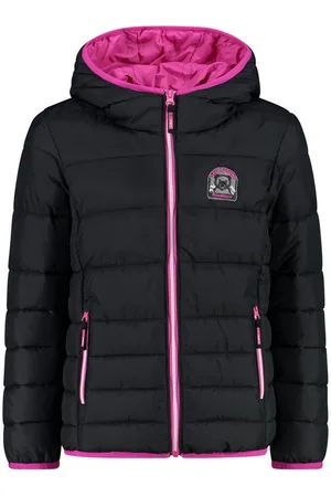 CMP Skijacke Mädchen Winterjacke KID G JACKET FIX HOOD 34Z0865 - Verkäufer: CORTEXPOWER