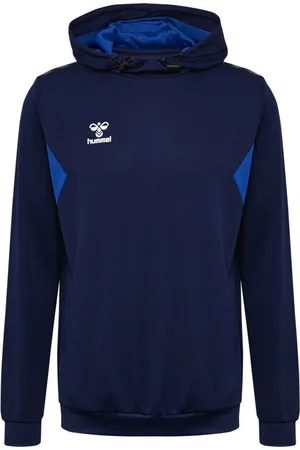 Hummel Kapuzenpullover Herren Kapuzenpullover hmlAuthentic Poly Hoodie 219976 - Verkäufer: CORTEXPOWER