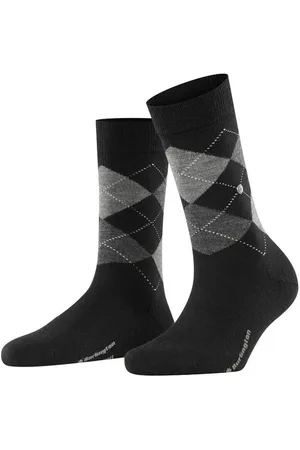 Burlington Freizeitsocken Damen Socken Marylebone SO 22073 - Verkäufer: CORTEXPOWER