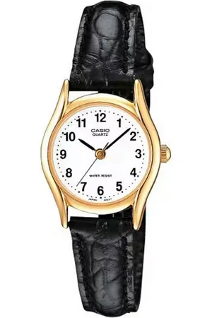 Casio Quarzuhr Armbanduhr - Modell: LTP-1154PQ-7BEG - Verkäufer: Uhren4you