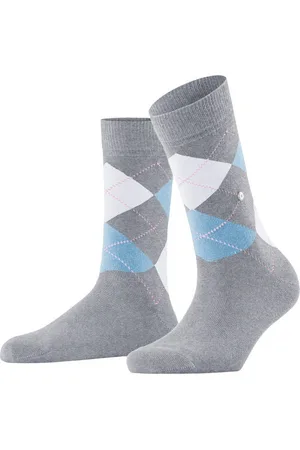 Burlington Freizeitsocken Damen Socken Queen SO 22004 - Verkäufer: CORTEXPOWER
