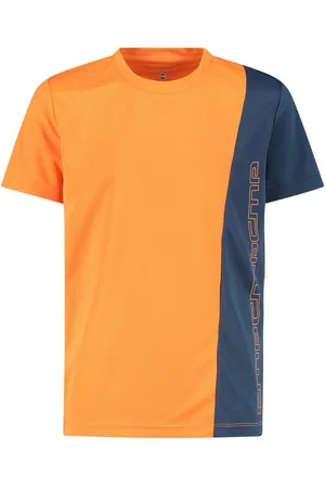 CMP T-Shirt Jungen T-Shirt KID T-SHIRT 34N7044 - Verkäufer: CORTEXPOWER