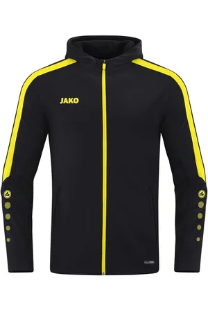 Jako Trainingsjacke Damen Kapuzenjacke Power 6823 - Verkäufer: CORTEXPOWER