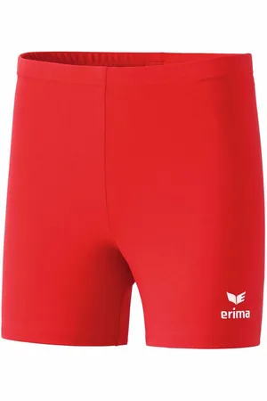 Erima Funktionstights Mädchen Short Verona Kids Tight - Verkäufer: CORTEXPOWER