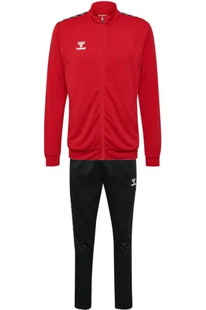 Hummel Trainingsanzug Herren Trainingsanzug hmlAuthentic PL 219982+219985 - Verkäufer: CORTEXPOWER