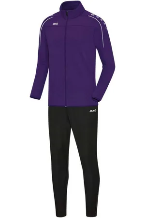 Jako Trainingsanzug Herren Trainingsanzug Classico M8150 - Verkäufer: CORTEXPOWER