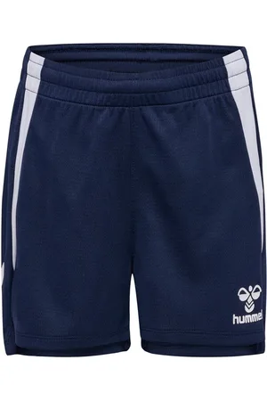Hummel Trainingsshorts Kinder Short LEAD 2.0 223744 - Verkäufer: CORTEXPOWER