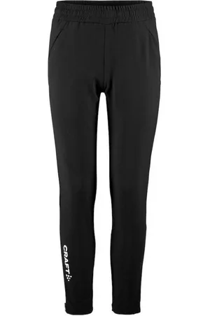 Craft Trainingshose Kinder Trainingshose RUSH 2.0 TRAINING PANTS JR 1914677 - Verkäufer: CORTEXPOWER