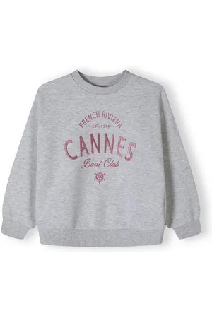 Minoti Sweatshirt Bedrucktes Sweatshirt (3y-14y) - Verkäufer: