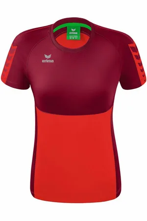 Erima T-Shirt Damen T-Shirt Six Wings - Verkäufer: CORTEXPOWER