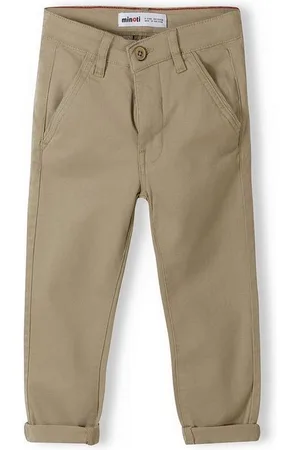 Minoti Chinohose Chinohose (12m-14y) - Verkäufer: