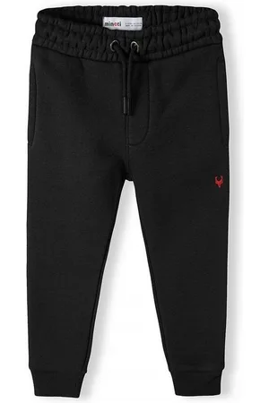 Minoti Jogginghose mit Stickerei (12m-14y) - Verkäufer:
