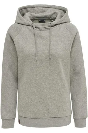 Hummel Kapuzenpullover Damen Kapuzenpullover Red Classic Hoodie 215097 - Verkäufer: CORTEXPOWER