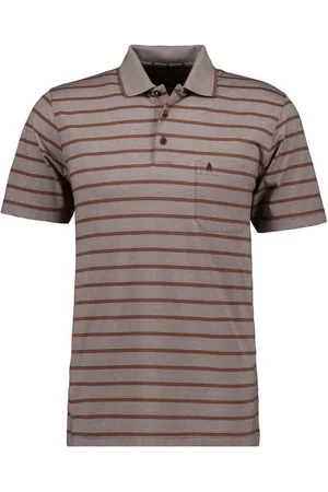Ragman Poloshirt