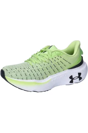 Under Armour Under Armour Damen Laufschuhe W Infinite Elite 3027199 Laufschuh - Verkäufer: CORTEXPOWER
