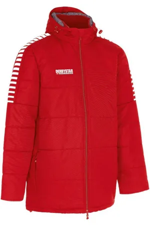 Derbystar Winterjacke Kinder Stadionjacke Hyper - Verkäufer: CORTEXPOWER