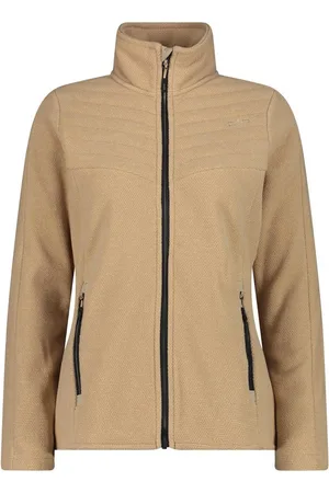 CMP Fleecejacke Damen Fleecejacke Woman Jacket 34H2846 - Verkäufer: CORTEXPOWER
