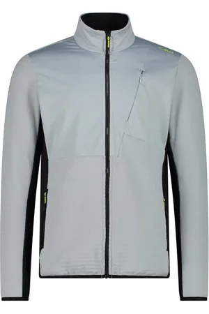 CMP Fleecejacke Herren Fleecejacke Man Jacket 34G1627 - Verkäufer: CORTEXPOWER