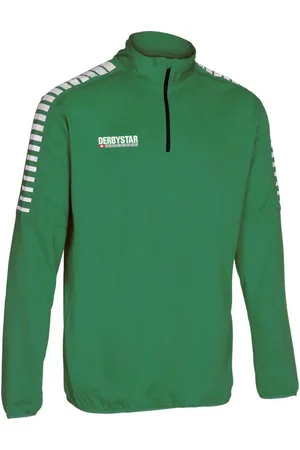 Derbystar Langarmshirt Kinder Langarmshirt Hyper - Verkäufer: CORTEXPOWER
