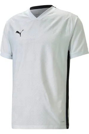 PUMA Fußballtrikot Herren Trikots teamCUP Jersey 705370 - Verkäufer: CORTEXPOWER