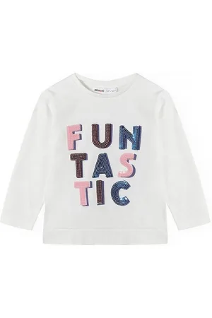 Minoti Langarmshirt mit Print (12m-8y) - Verkäufer: