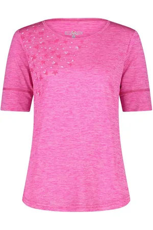 CMP T-Shirt Damen T-Shirt Woman T-Shirt 39T5756 - Verkäufer: CORTEXPOWER