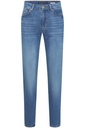 raffaello rossi Skinny-fit-Jeans - Verkäufer: kressmann-schwerin