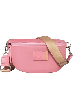 TOM TAILOR Umhängetasche Canvas Belt Bag - Verkäufer: modeherz