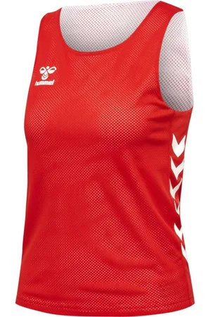 Hummel Fußballtrikot Kinder Trikot hmlCore XK Reversed Basket Jersey 216403 - Verkäufer: CORTEXPOWER