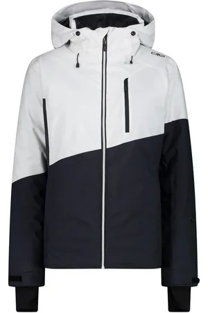 CMP Skijacke Damen Skijacke Woman Jacket Fix Hood 34W4606 - Verkäufer: CORTEXPOWER
