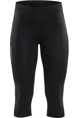 Craft Caprihose Damen Tight Rush Capri 1907932 - Verkäufer: CORTEXPOWER