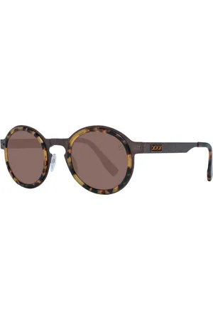 Ermenegildo Zegna Sonnenbrille ZC0006 38M49 49-24-145 - Verkäufer: No.1 Topseller
