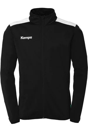 Kempa Trainingsjacke Kinder Polyester Jacke Emotion 27 - Verkäufer: CORTEXPOWER