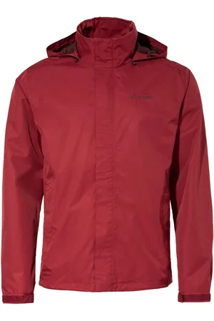 Vaude Outdoorjacke Herren Regenjacke ESCAPE LIGHT (1-St) - Verkäufer: engelhorn