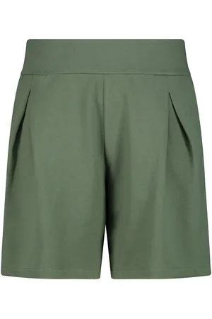 CMP Trainingsshorts Damen Short Woman Bermuda-Shorsts 34D5636 - Verkäufer: CORTEXPOWER