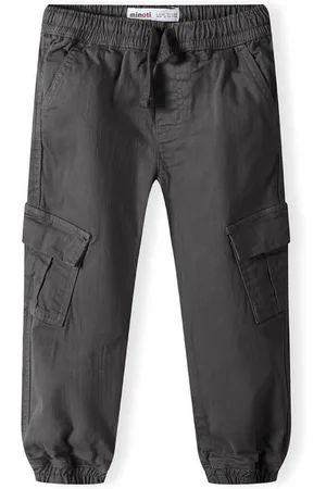 Minoti Cargohose Cargohose (2y-14y) - Verkäufer: