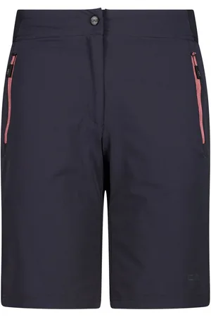 CMP Trainingsshorts Damen Short Woman Bermuda 34T5066 - Verkäufer: CORTEXPOWER