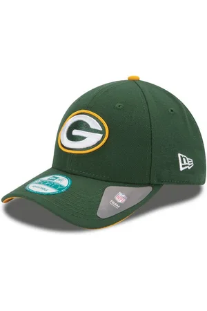 New Era Baseball Cap 9FORTY Cap Green Bay Packers The League - Verkäufer: Release36