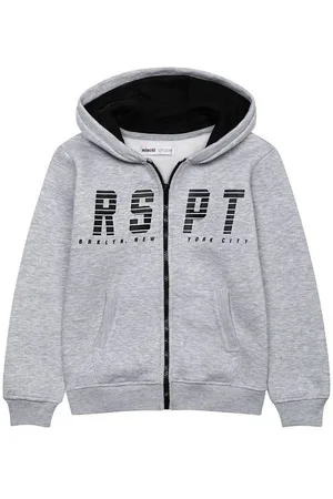 Minoti Kapuzensweatshirt Sweatjacke (1y-14y) - Verkäufer: