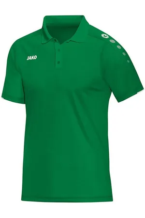 Jako Poloshirt Kinder Polo Classico 6350 - Verkäufer: CORTEXPOWER