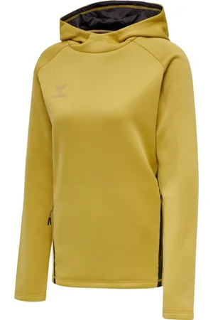 Hummel Kapuzenpullover Damen Kapuzenpullover hmlCIMA XK Hoodie 211578 - Verkäufer: CORTEXPOWER